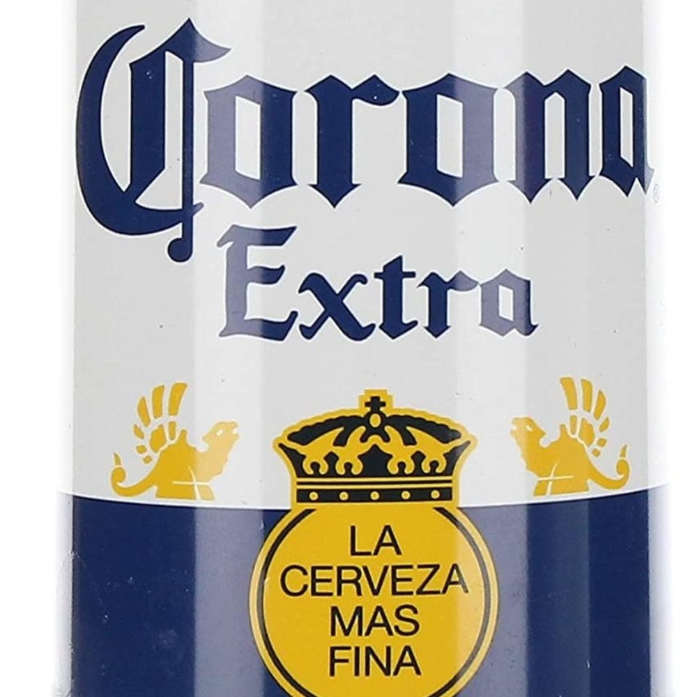 NEW Corona Can Bluetooth Speaker 4.5" Tall 2.5" Wide